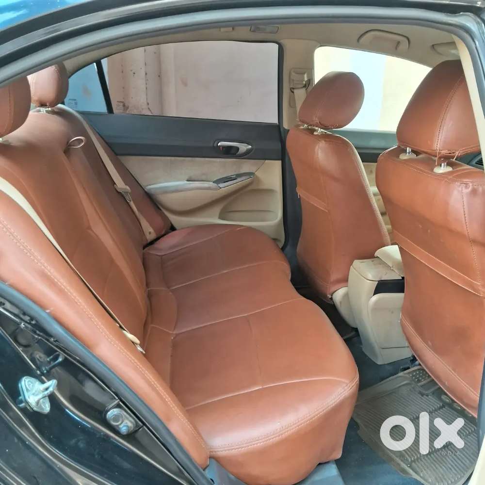 Honda Civic Well Maintained In Good Condition For Sale