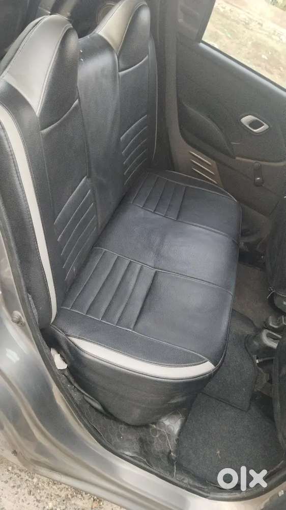 Datsun Redi Go 2018 Petrol