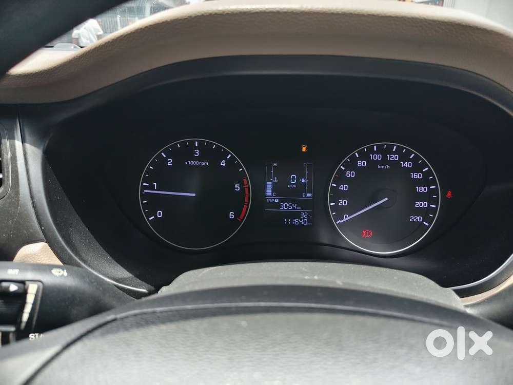 Hyundai Elite I20 Sportz Plus Diesel, 2015, Diesel