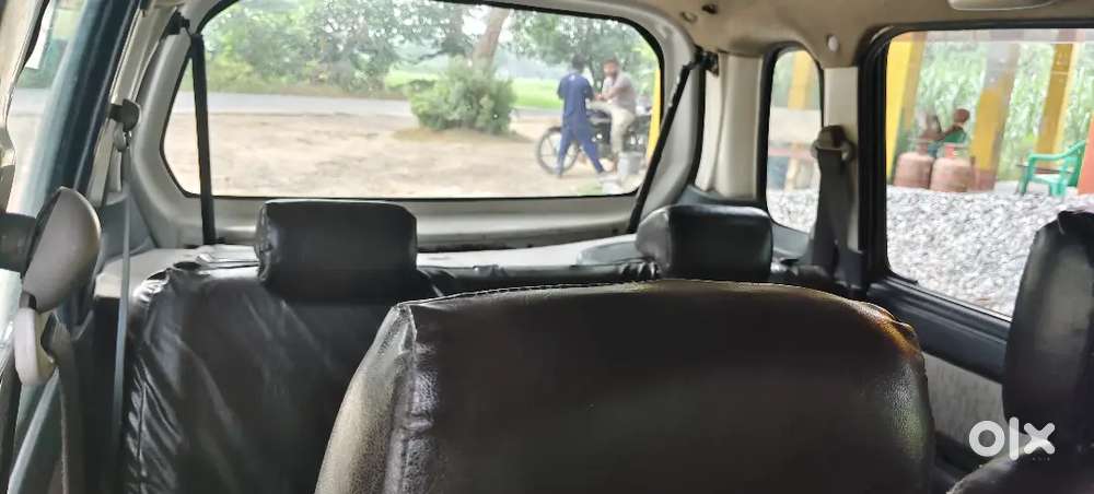 Maruti Suzuki Wagon R 2010 Petrol Manual
