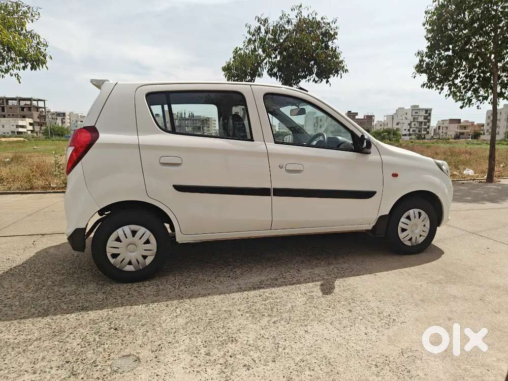 Maruti Suzuki Alto 800 2014 Petrol Well Maintained