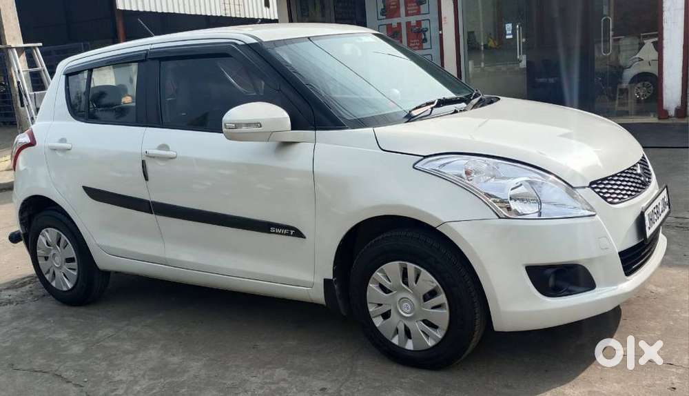 Maruti Suzuki Swift Ddis Vdi, 2015, Diesel