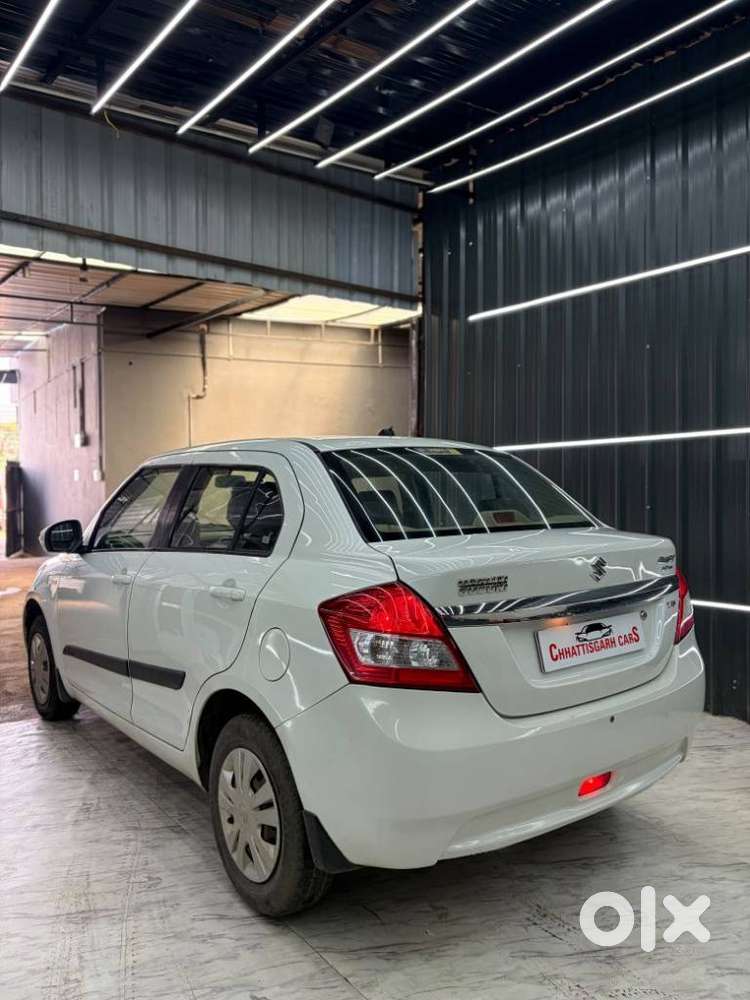 Maruti Suzuki Swift Dzire Vdi Regal Limited Edition, 2014, Diesel