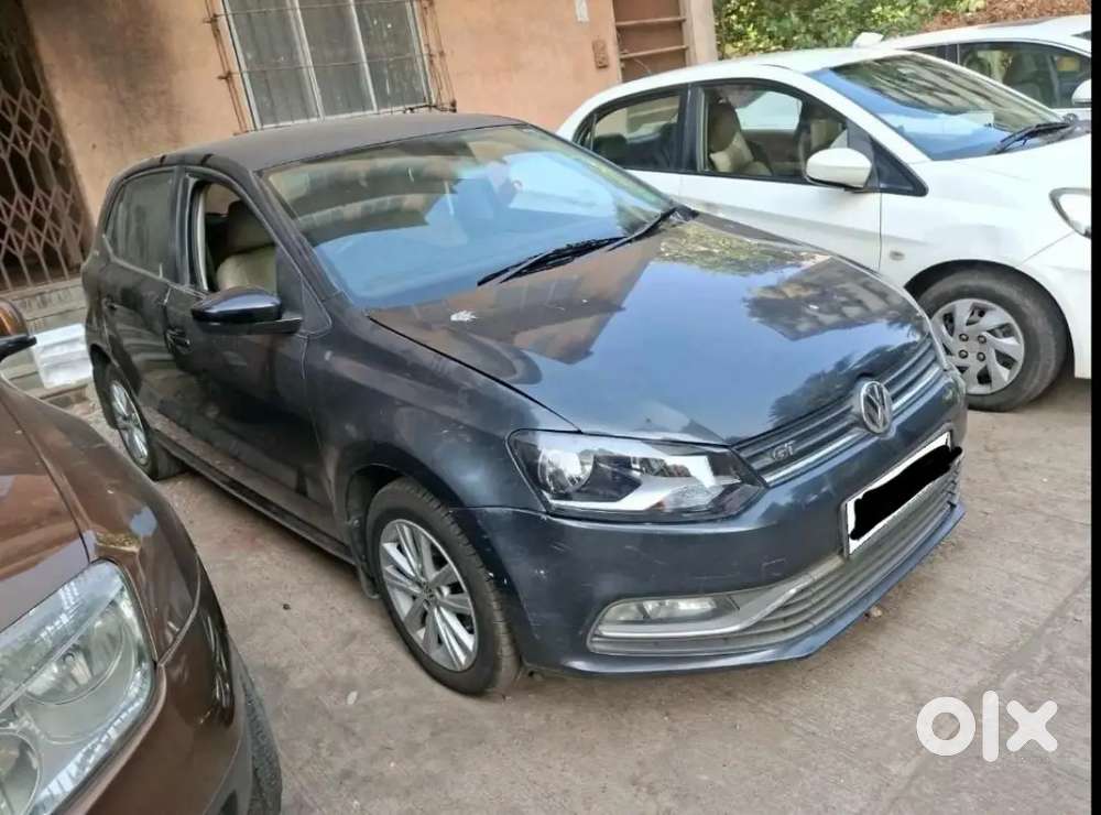 Polo For Sale At Kurla East