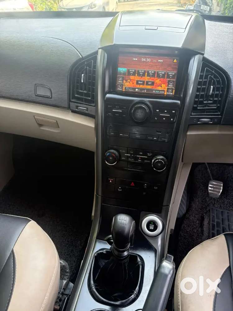 Mahindra Xuv500 2017 Diesel 147000 Km Driven