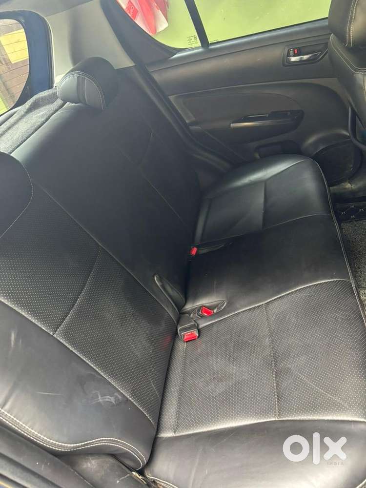Maruti Suzuki Diesel 2013