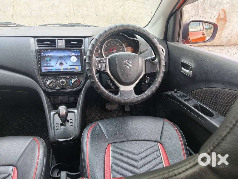 Maruti Suzuki Celerio X