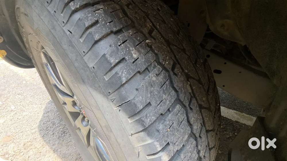 Mitsubishi Pajero Sport Diesel Automatic 2017 Edition
