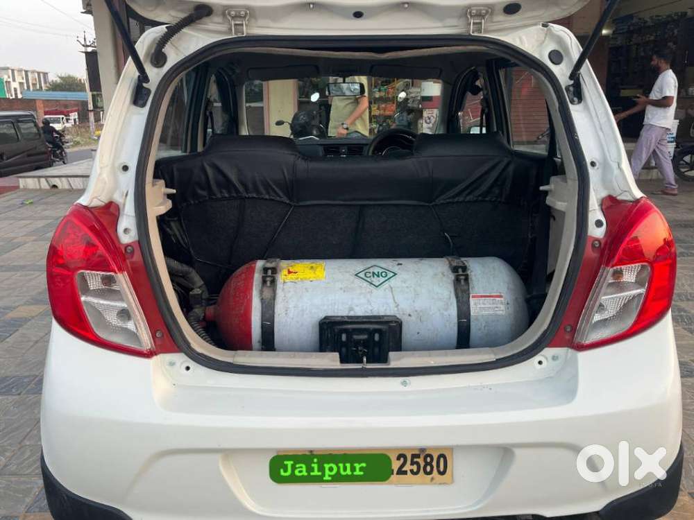 Maruti Suzuki Celerio 1.0 Tour H2 Cng, 2021, Cng & Hybrids
