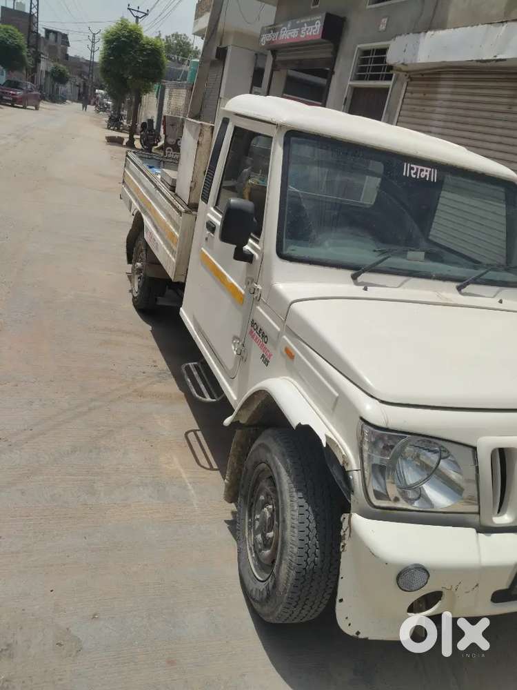 Maxi Truck Plus 18 Model