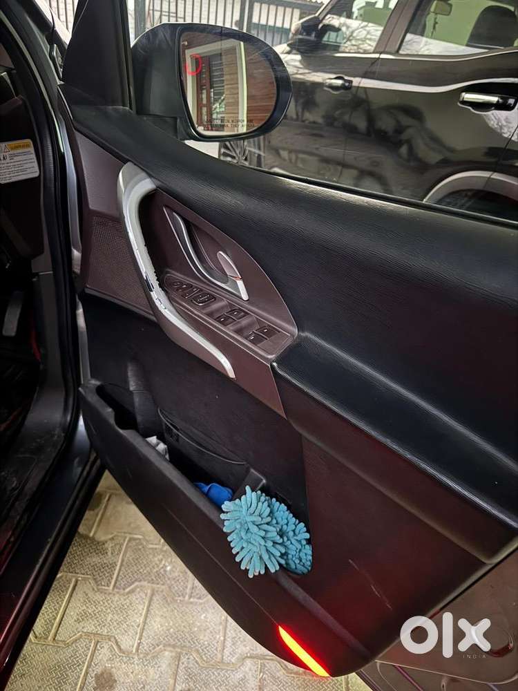 Mahindra Diesel Car 2012