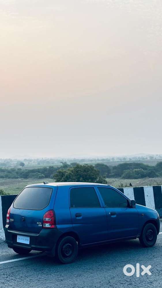 Maruti Suzuki 2005 Car