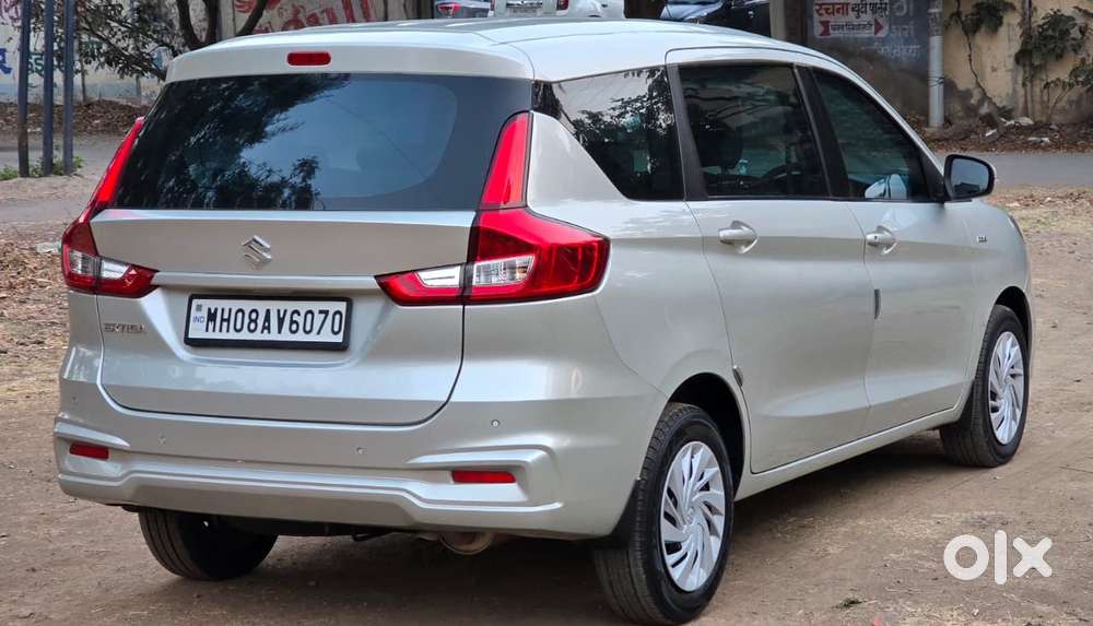 Maruti Suzuki Ertiga Vdi Shvs, 2019, Diesel
