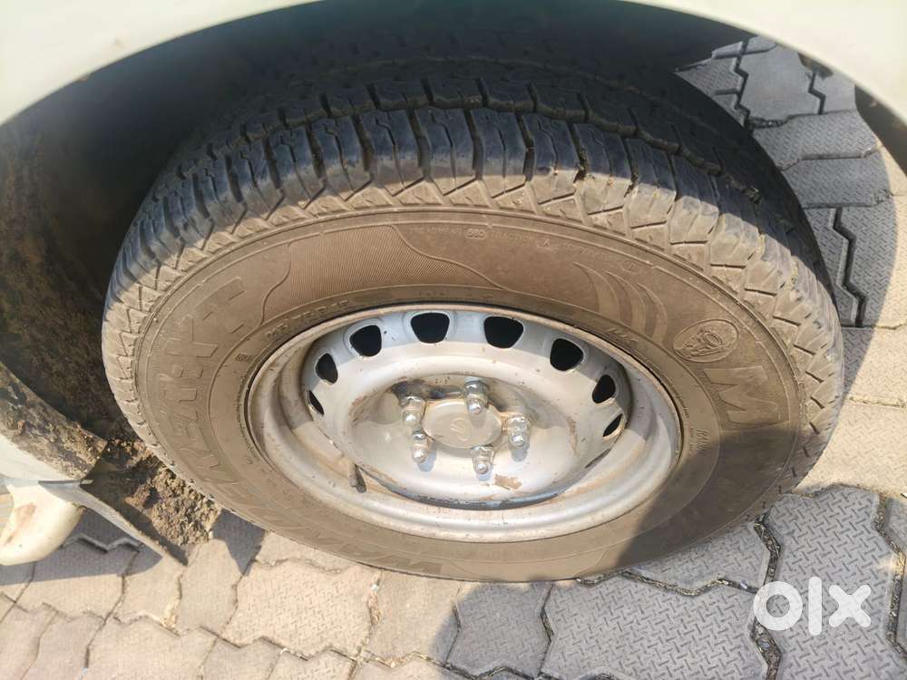 Mahindra Scorpio S3, 2018, Diesel