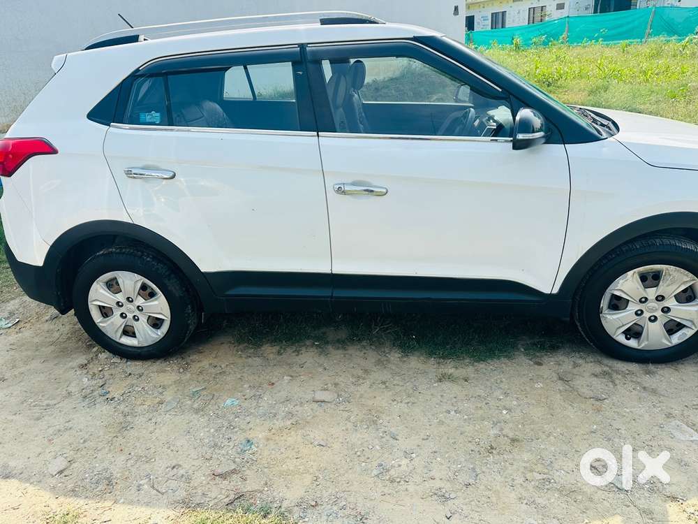 Hyundai Creta 1.4 Diesel 2018