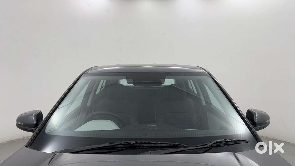 Hyundai Creta 1.5 Ex Petrol, 2022, Petrol