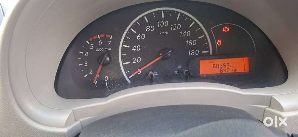 Nissan Micra Xv, 2014, Petrol
