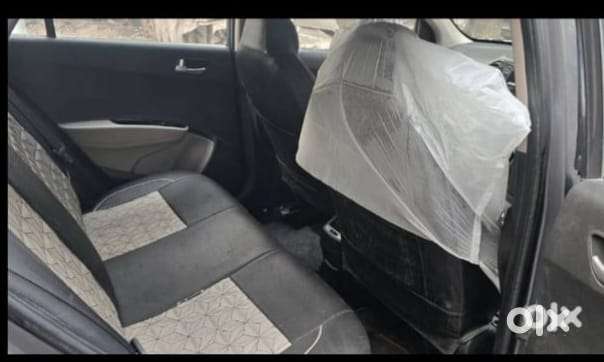 Hyundai Grand I10 Sportz (o) 1.2 At Vtvt, 2015, Cng & Hybrids