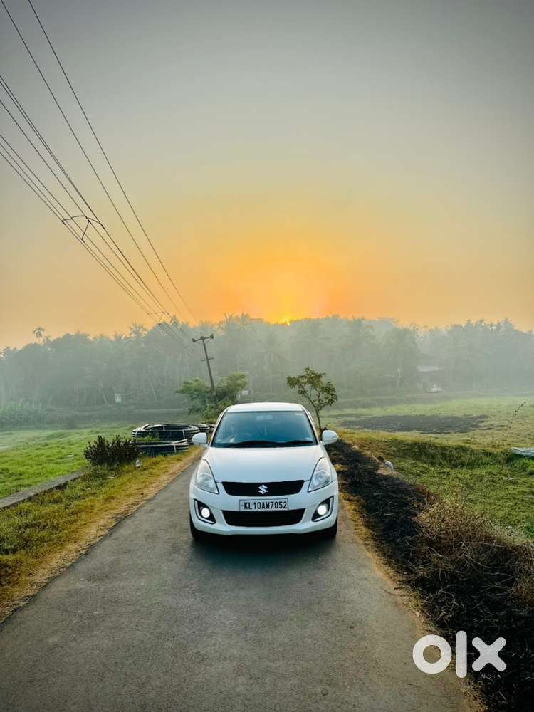 Maruti Suzuki Swift Diesel 2016