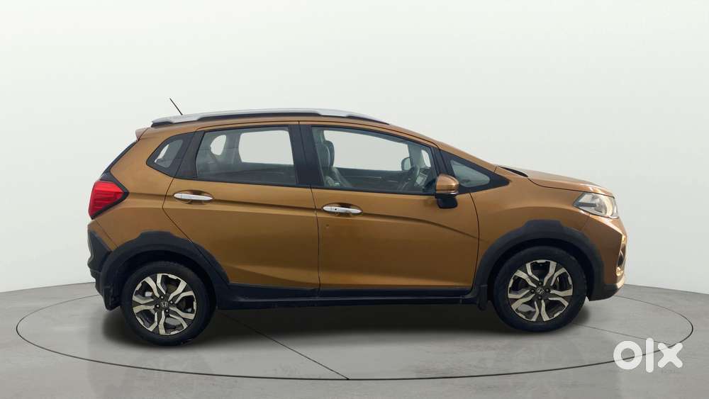 Honda Wr-v I-dtec Vx, 2018, Diesel