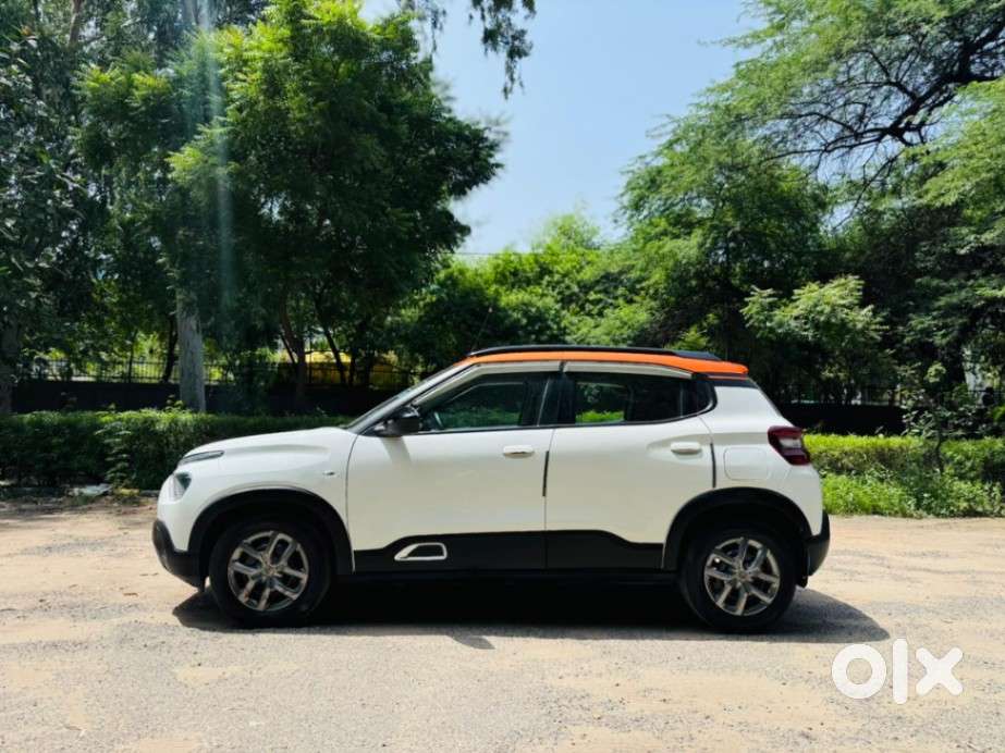 Citroen C3, 2023, Petrol