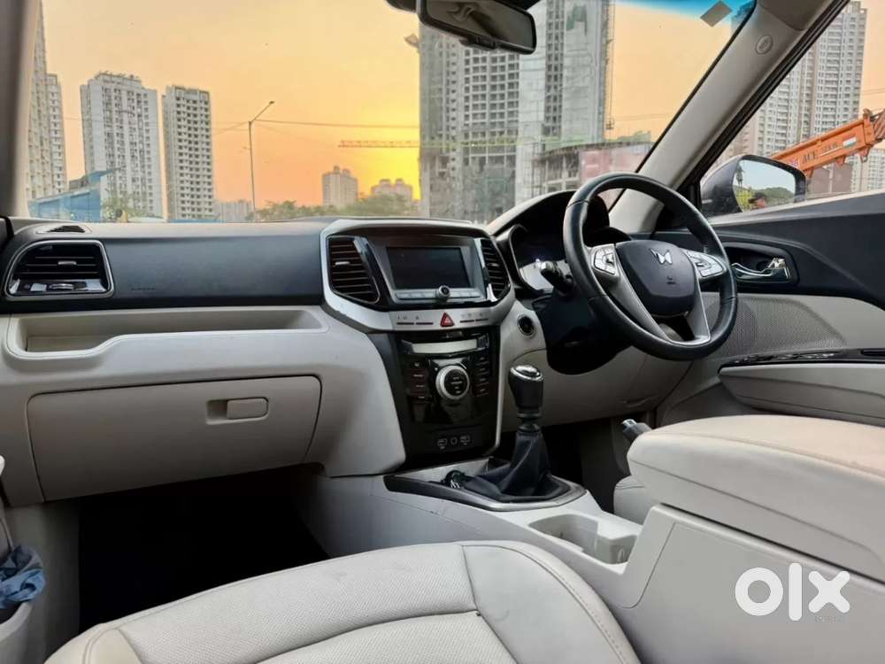 Mahindra Xuv300 W8 Option Diesel, 2021, Diesel