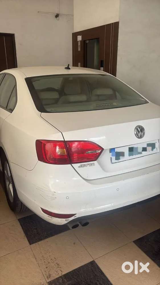 Volkswagen Jetta Tdi 2013 Variant