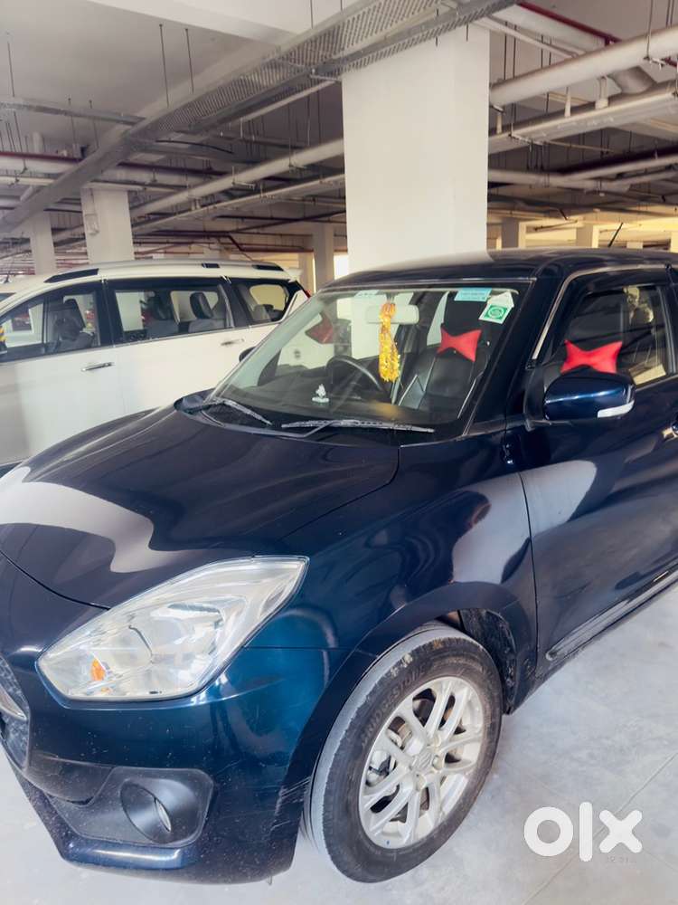 Maruti Suzuki Swift 2023 Petrol 65000 Km Driven