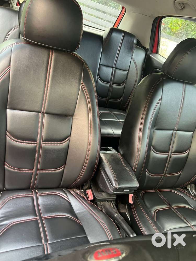 Fiat Punto Diesel 2011
