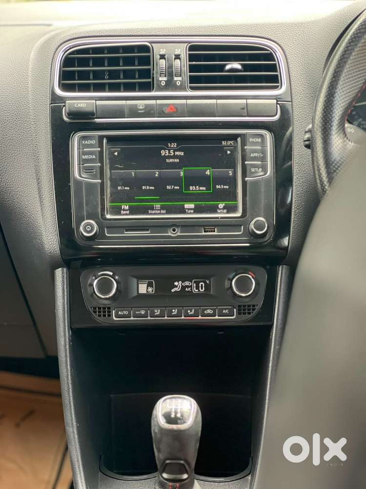 Skoda Rapid 1.0 Monte Carlo Mt, 2019, Petrol