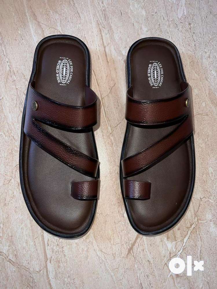 Rajwadi chappal hot sale