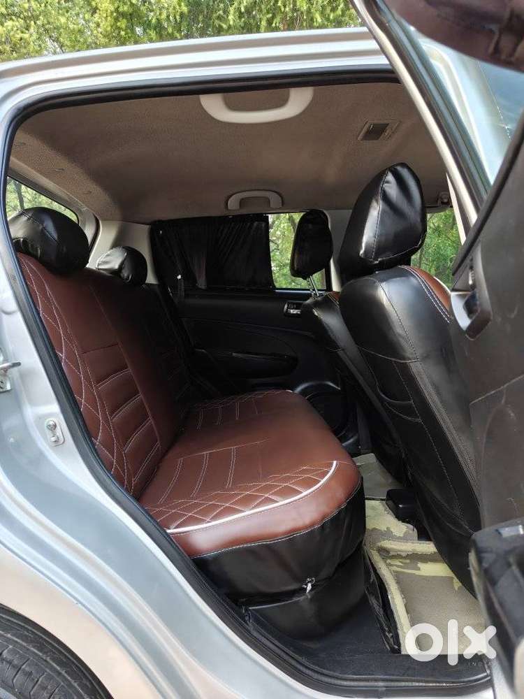 Maruti Suzuki Swift Ddis Vdi, 2013, Diesel