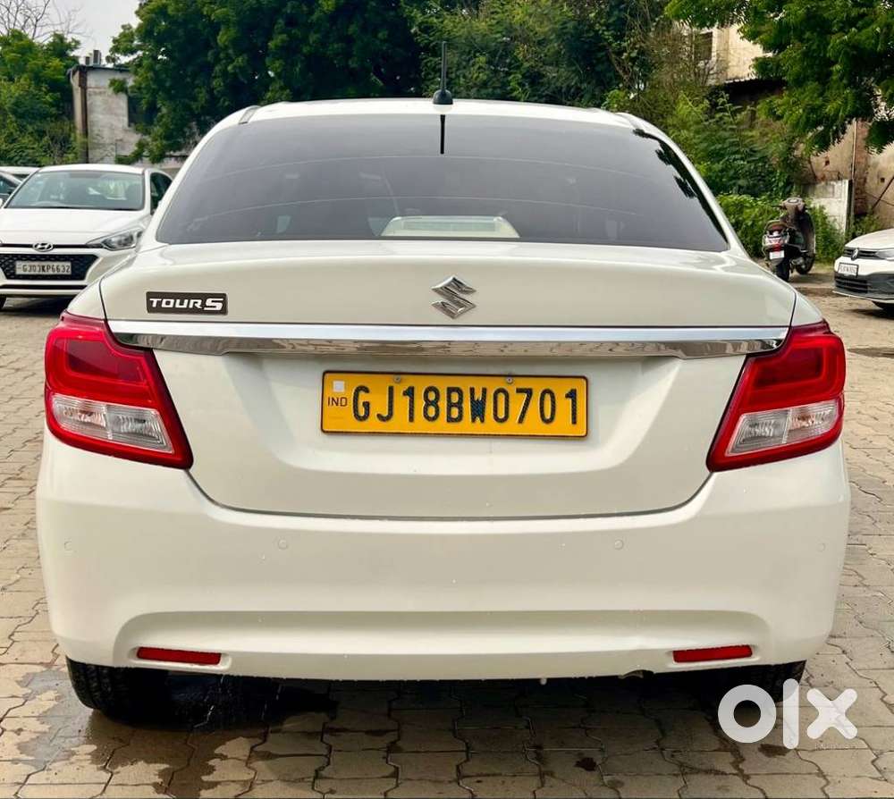 Maruti Suzuki Dzire 1.2 Vxi Cng, 2024, Cng & Hybrids
