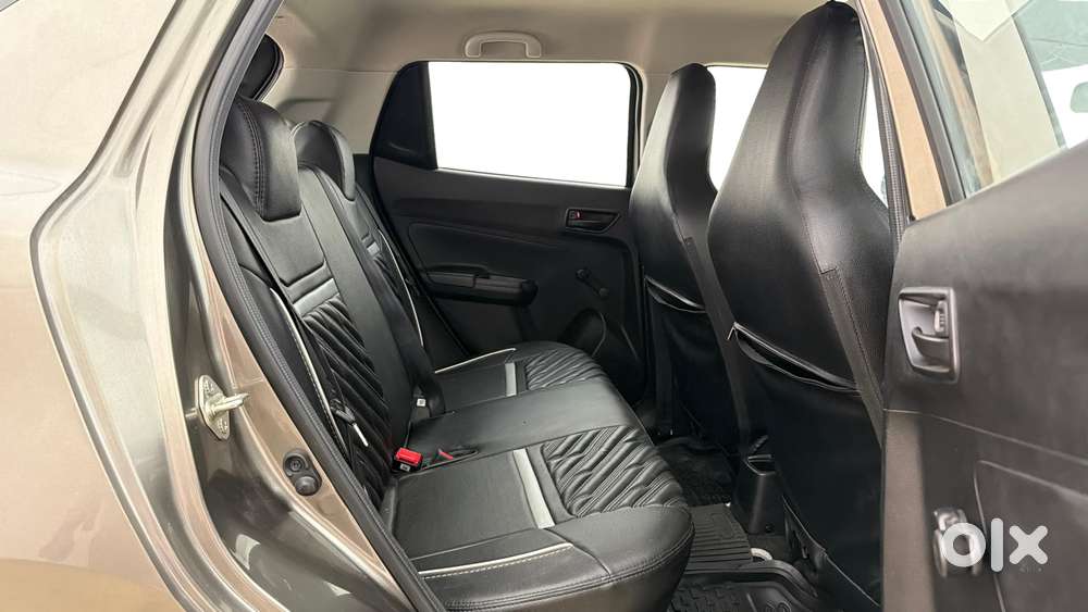 Maruti Suzuki Swift Vvt Lxi, 2023, Petrol