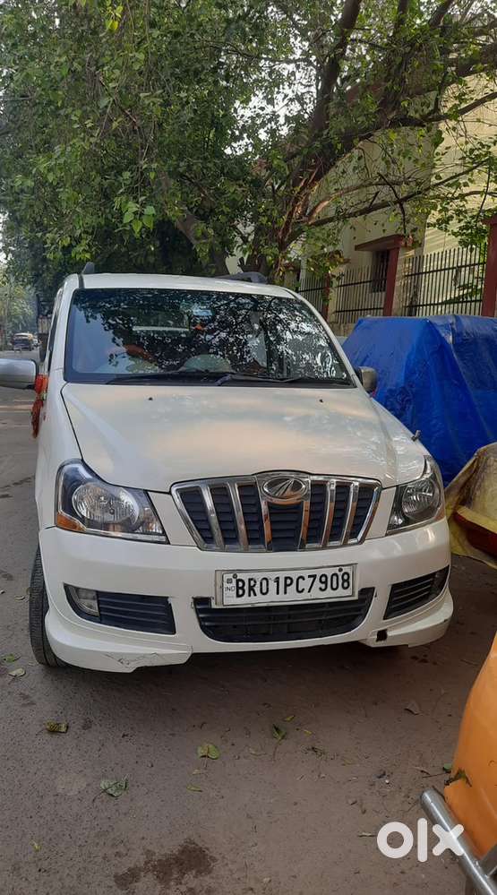 Mahindra Xylo Diesel 2011