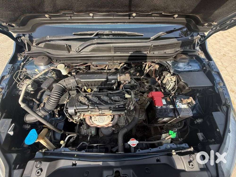 Maruti Suzuki S Cross Alpha Shvs, 2021, Petrol