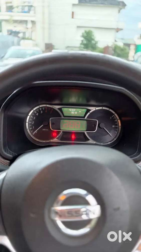 Nissan Kicks 2020 Petrol Well Maintained