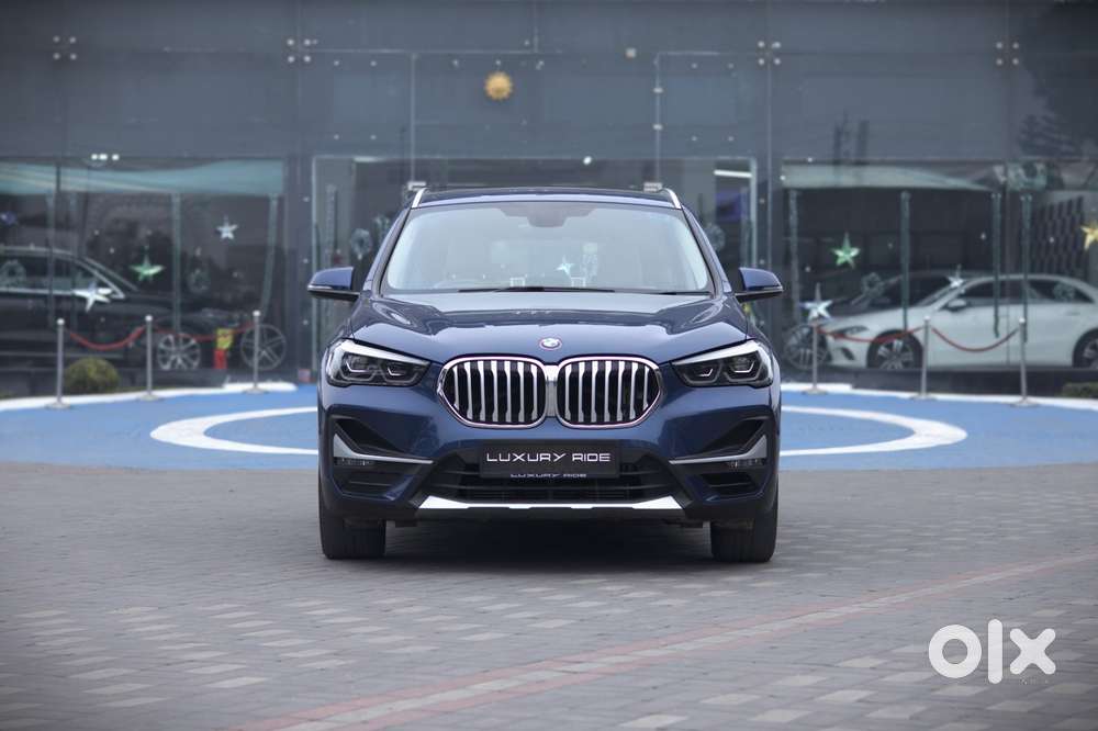 Bmw X1 2.0 Sdrive20i Xline, 2022, Petrol