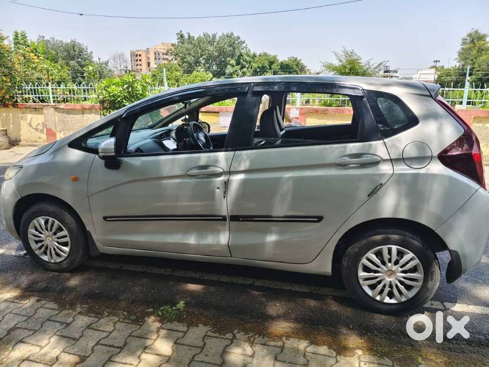 Honda Jazz, 2016, Diesel
