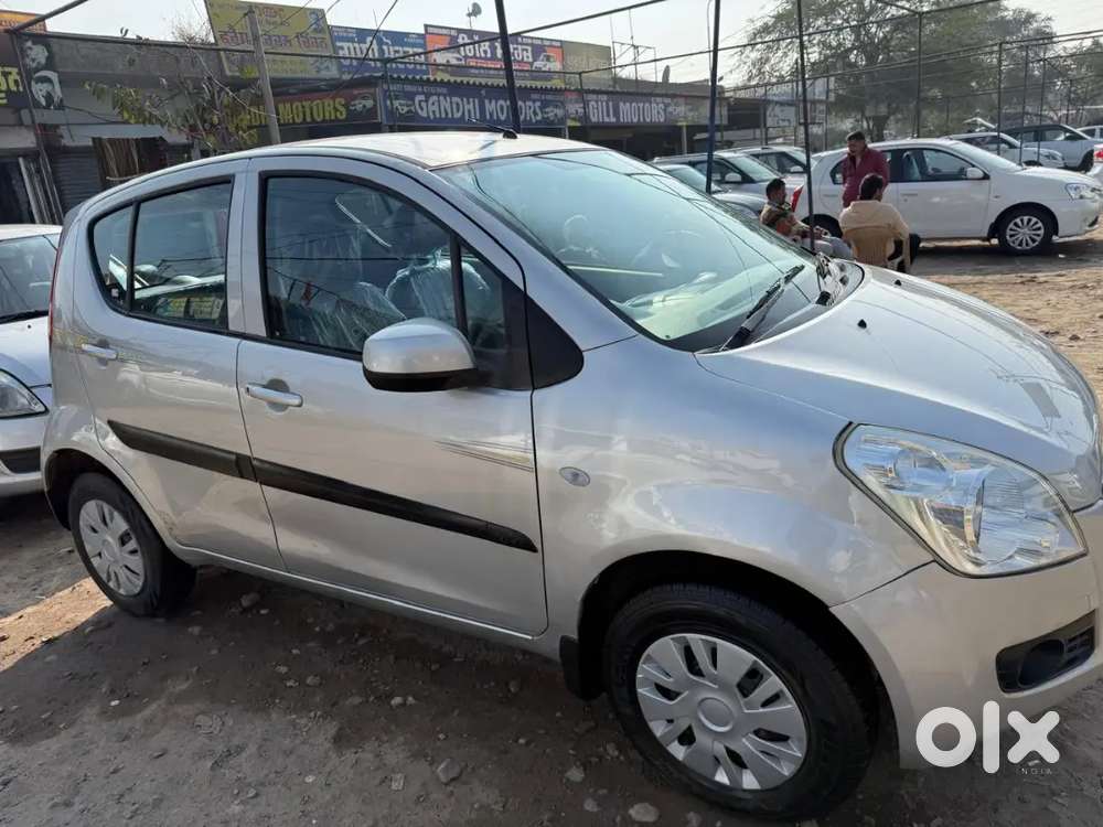 Maruti Suzuki Ritz 2011 With 68k Km