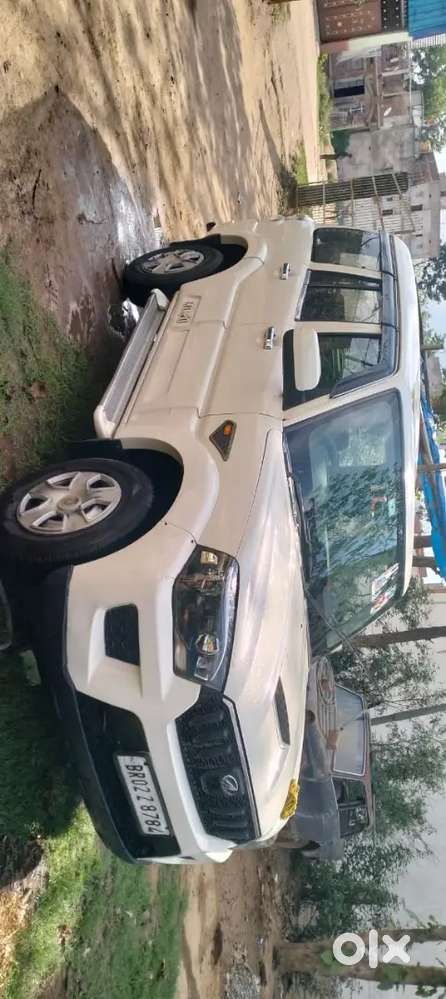 Mahindra Scorpio Diesel 2015