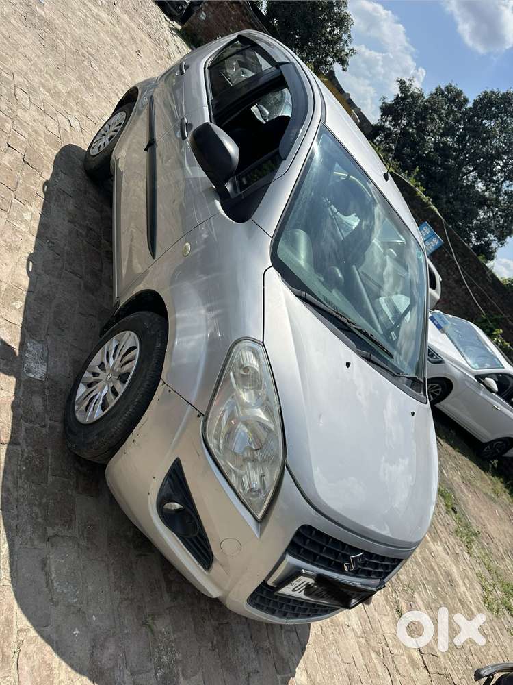 Maruti Suzuki Ritz Vdi (abs) Bs Iv, 2013, Diesel