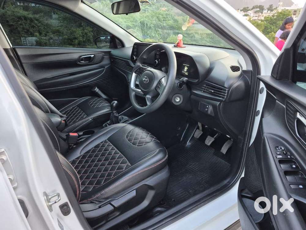 Hyundai I20 Sportz &ndash; Very Well Maintained  41,530 Km