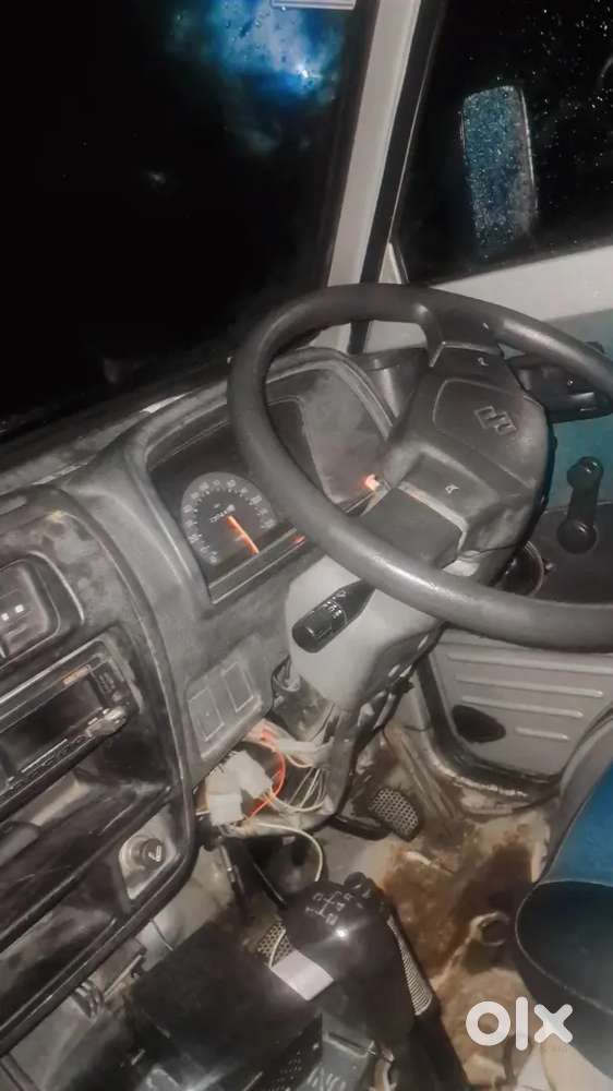 Maruti Suzuki Omni 2013 Petrol Well Maintained