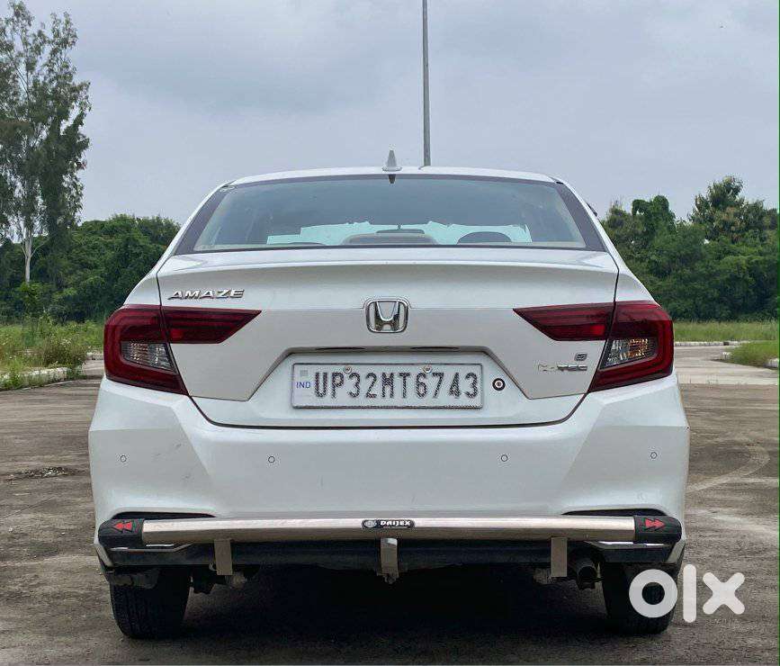 Honda Amaze 1.5 Smt I Dtec, 2022, Diesel