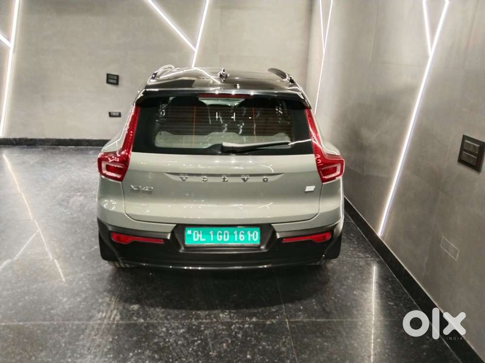 Volvo Xc40 Recharge P8 Awd, 2023, Electric