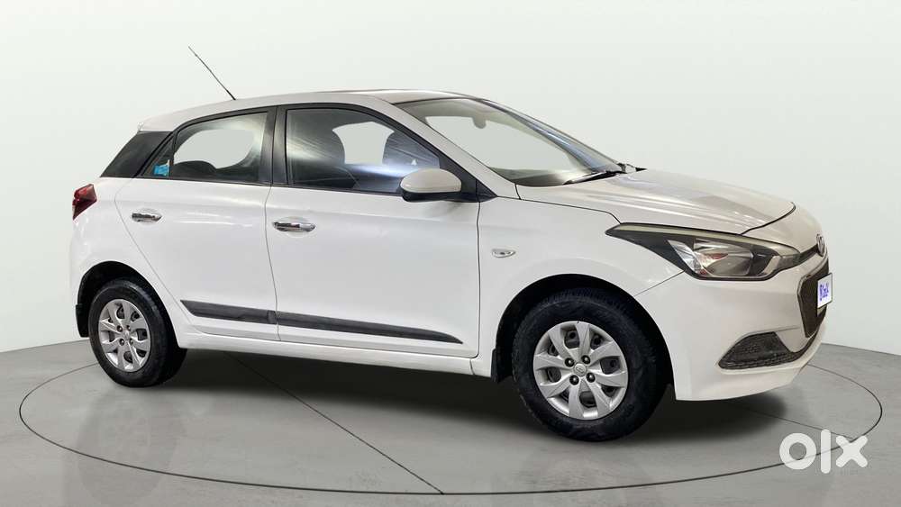 Hyundai Elite I20 Magna 1.2, 2015, Petrol