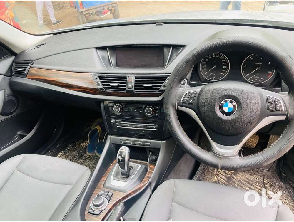Bmw X1 2014 Diesel Well Maintained