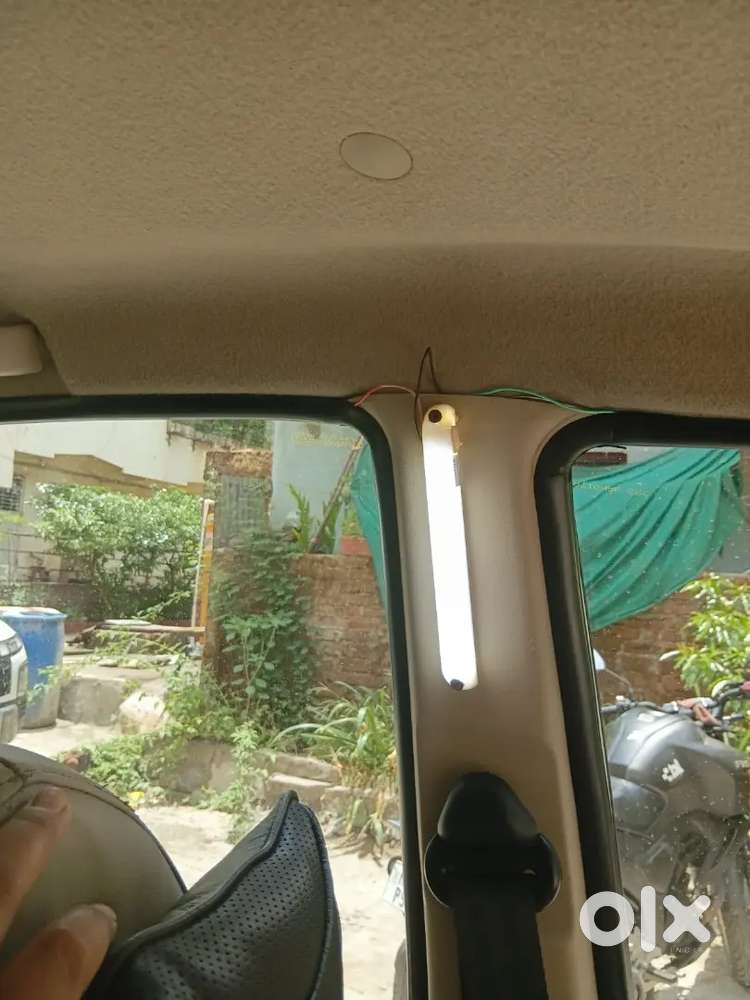 Ac Hitar Working Power Window Well Maintained