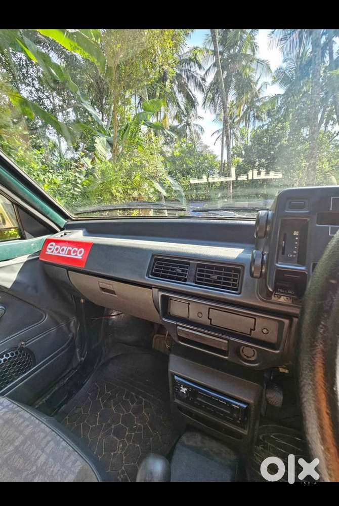 Maruti Suzuki 800 1997 (urgent Sale)